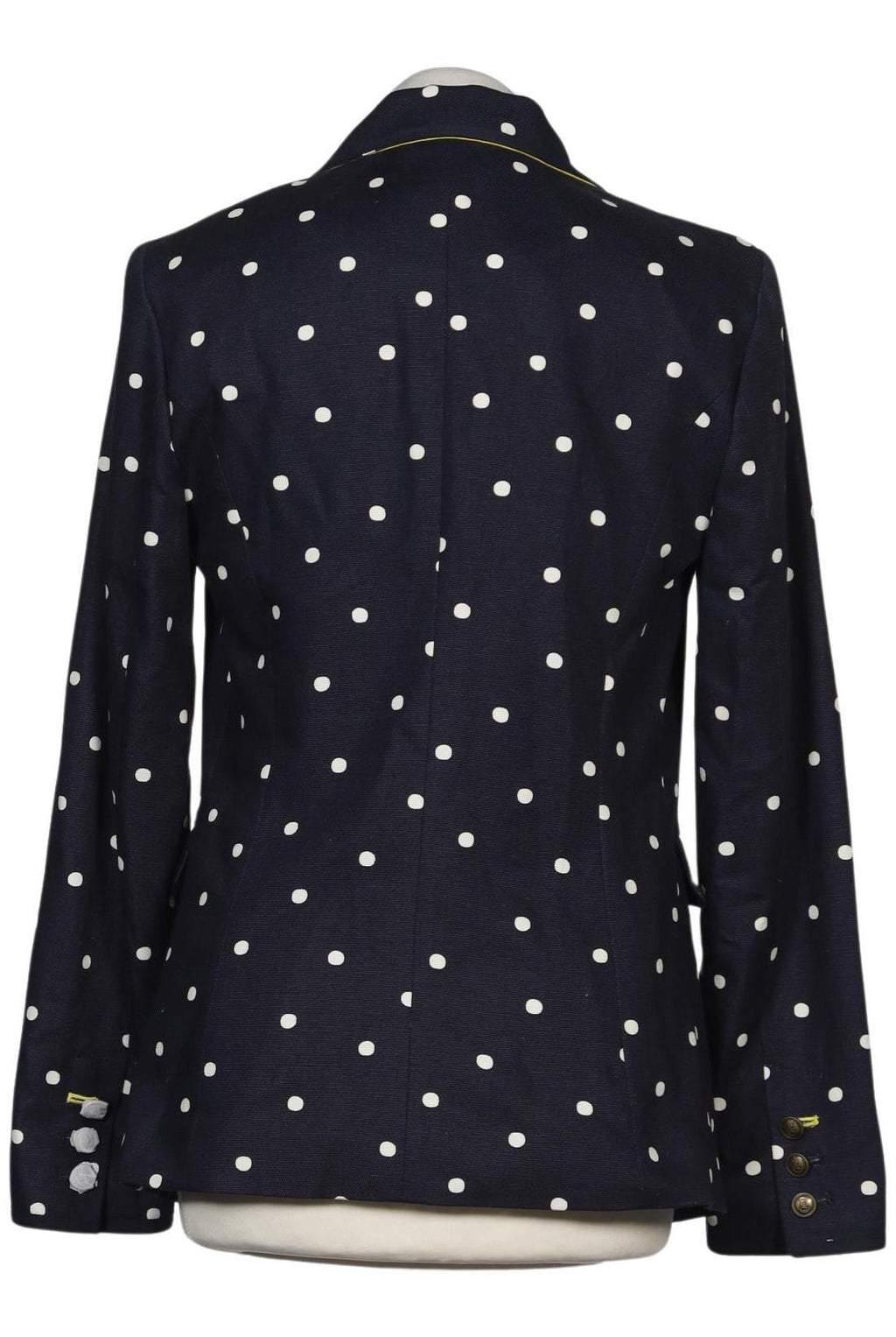 Boden Women's Blazer Multicolored Size 36 3