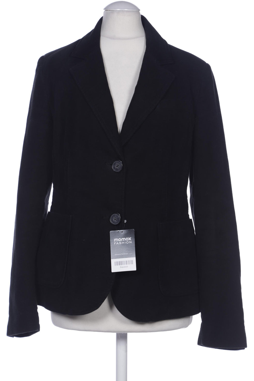 Boden Damen Blazer Schwarz EU 34 2