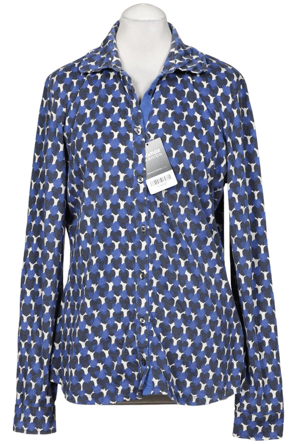 Boden Women's Blouse Blue EU 40 2