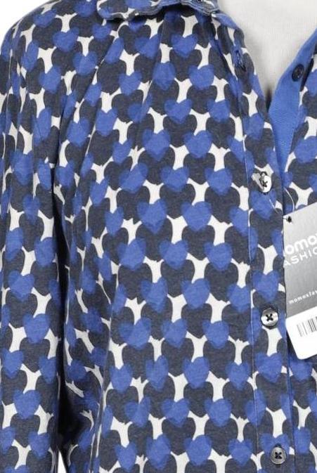 Boden Women's Blouse Blue EU 40 4