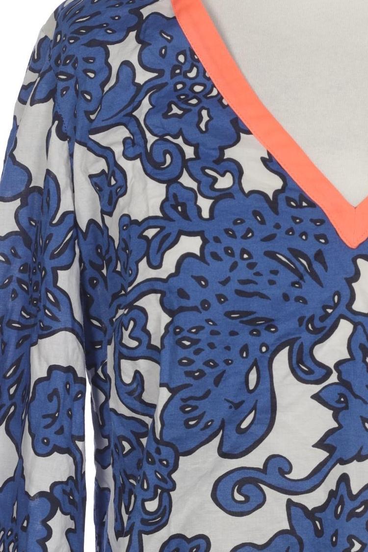 Boden Damen Bluse Blau EU 38 10