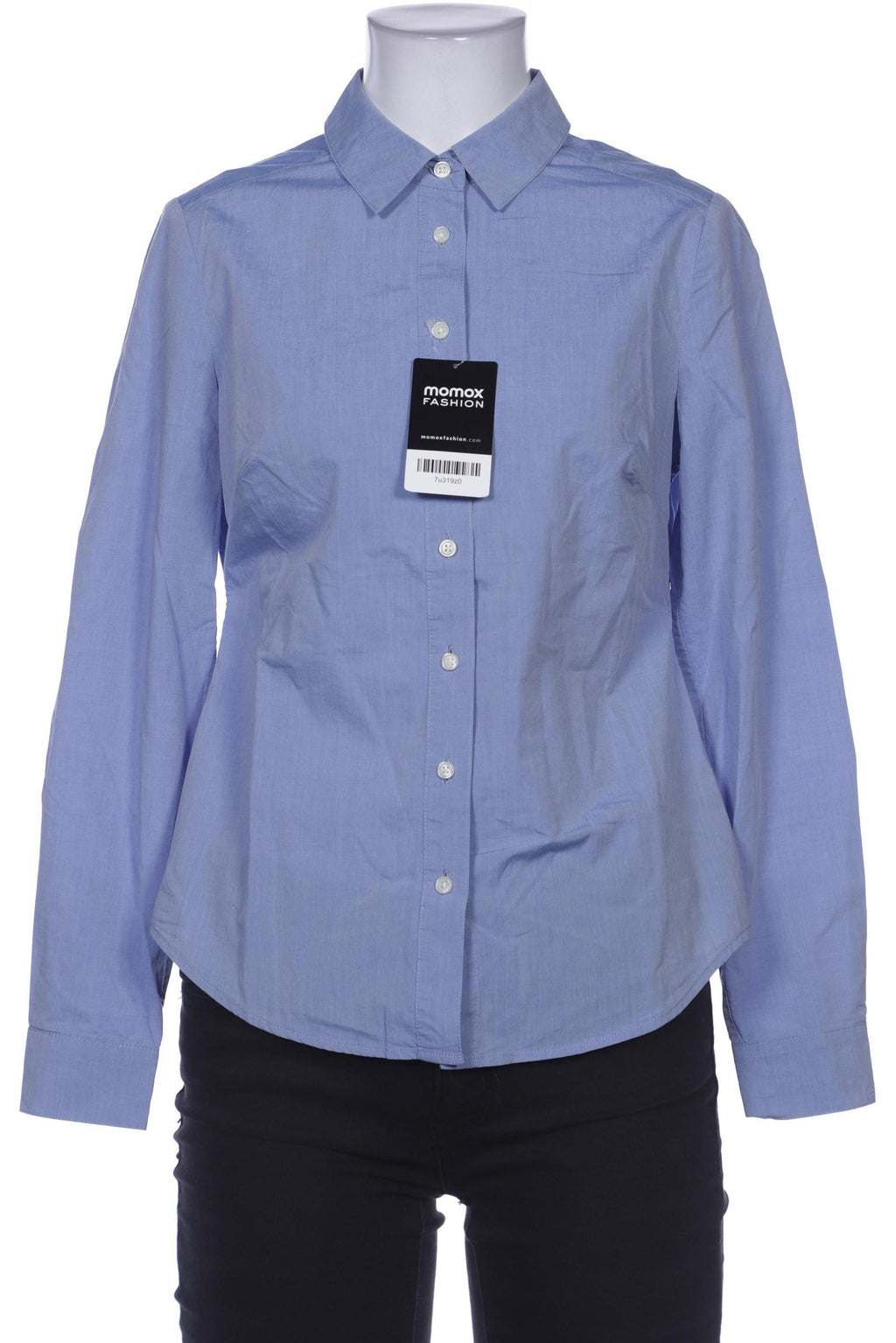 Boden Women's Blouse Lilac EU 34 Cotton 4
