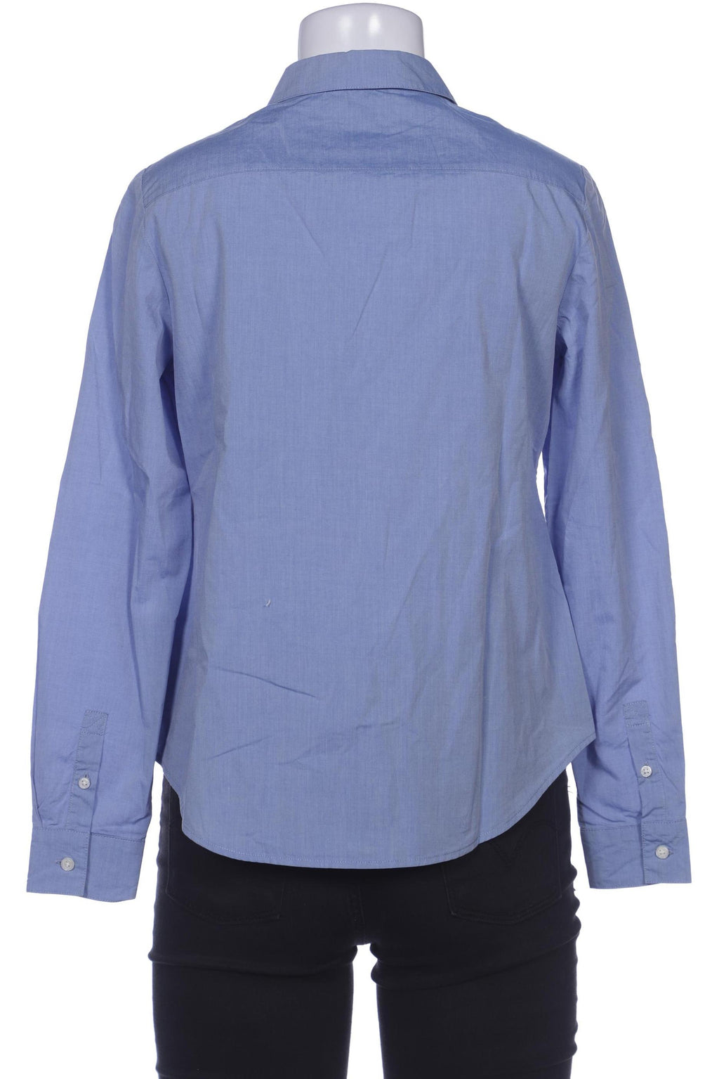 Boden Women's Blouse Lilac EU 34 Cotton 5