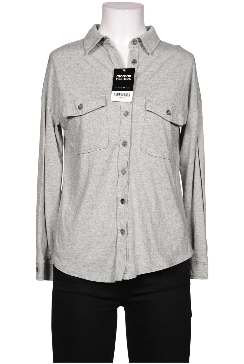 Boden Damen Bluse Grau EU 36 5