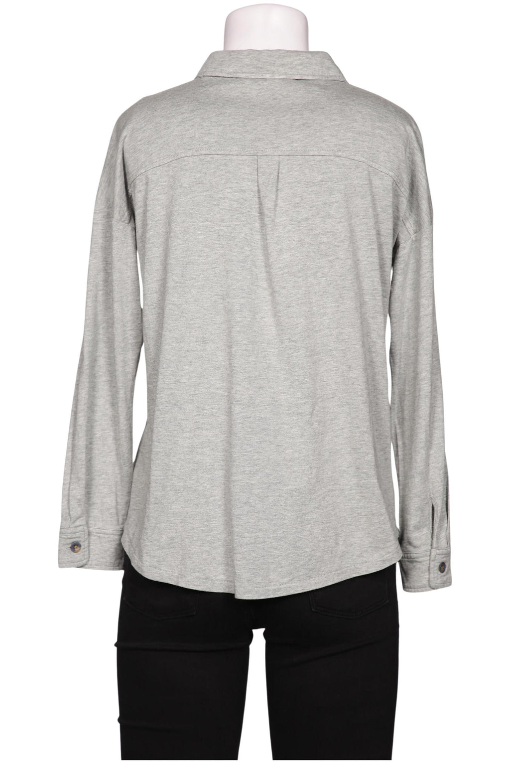 Boden Damen Bluse Grau EU 36 6