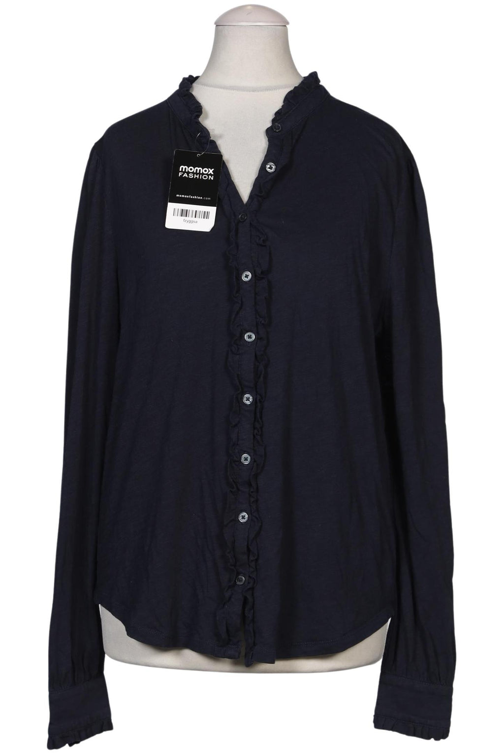 Boden Women's Blouse Navy EU 38 8