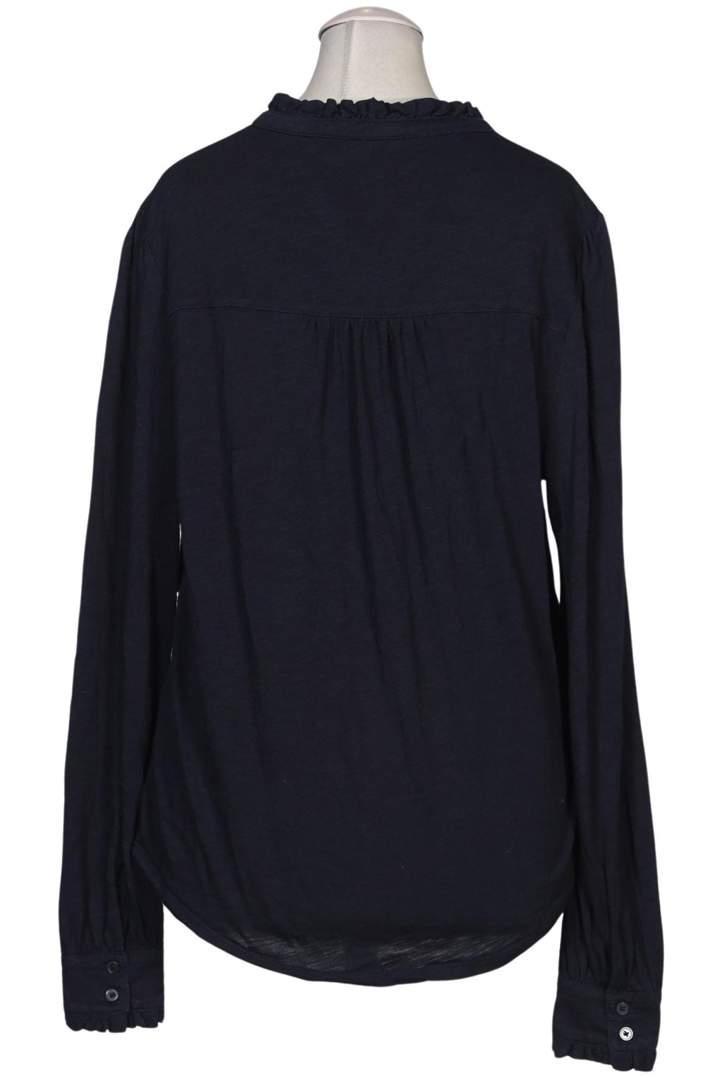 Boden Women's Blouse Navy EU 38 9