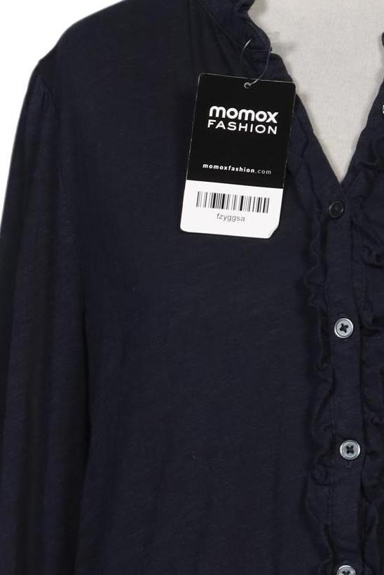 Boden Women's Blouse Navy EU 38 10