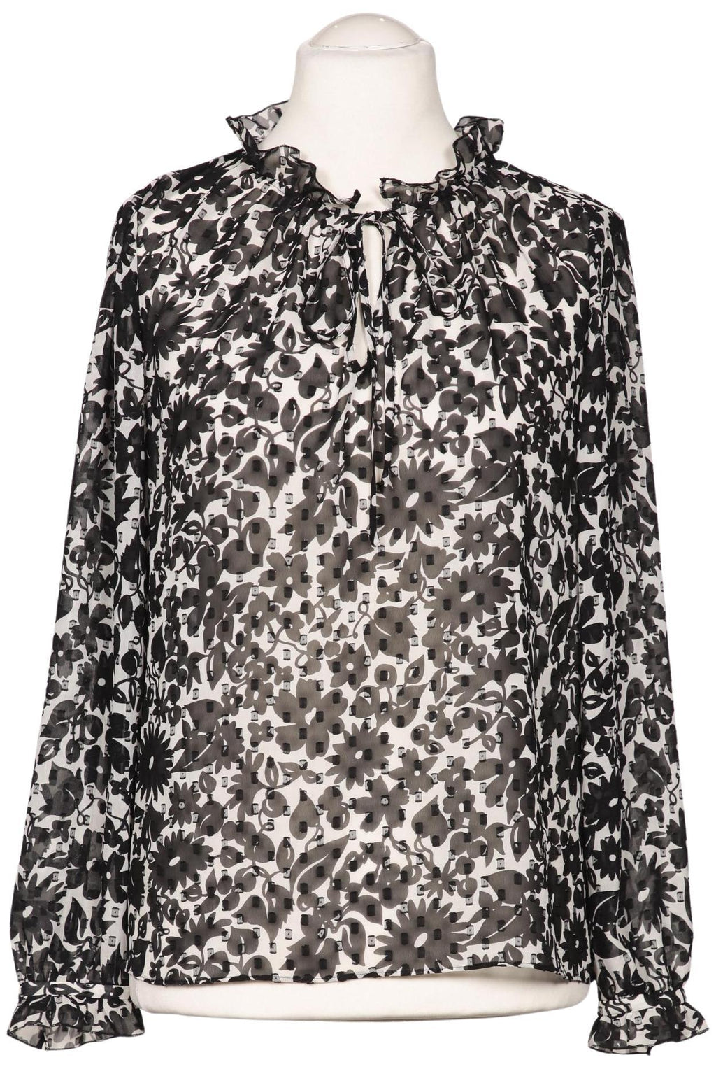 Boden Damen Blouse Multicolor EU 40 9