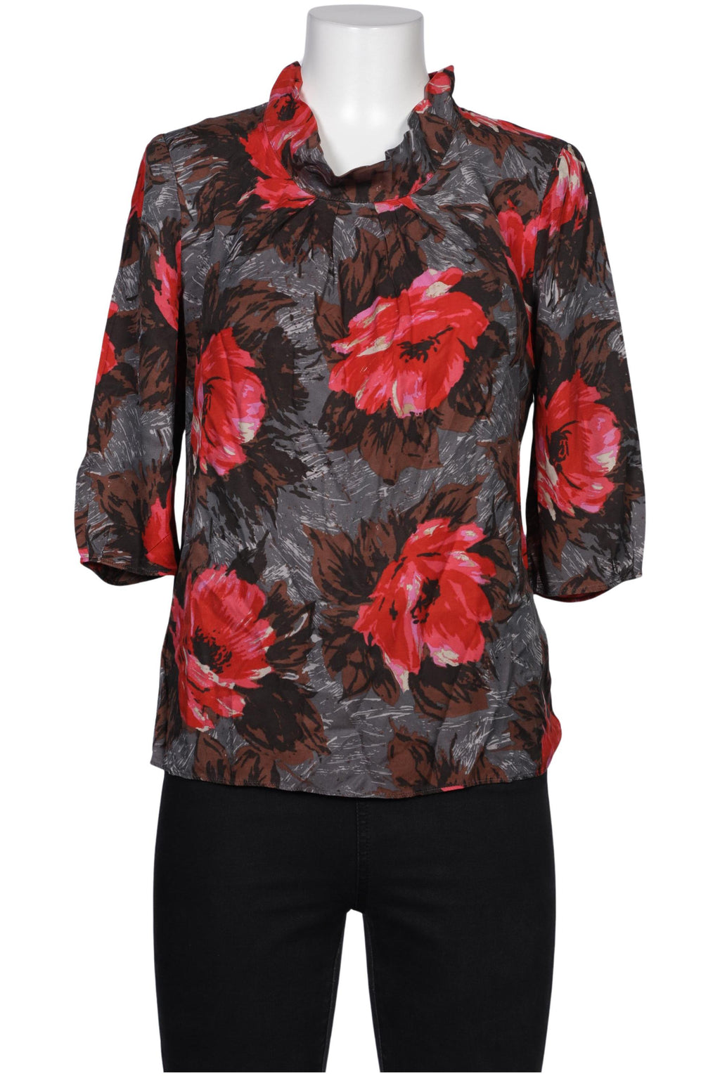 Boden Women's Blouse Multicolor EU 38 8