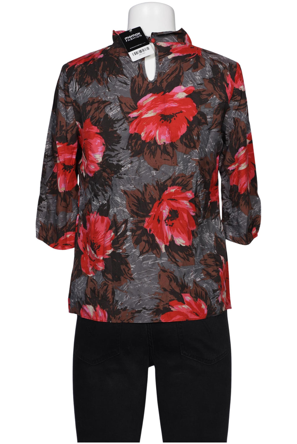 Boden Women's Blouse Multicolor EU 38 9