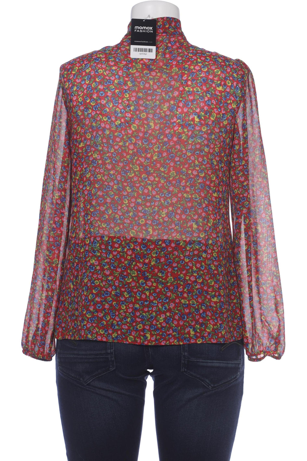 Boden Women Blouse Pink EU 40 6