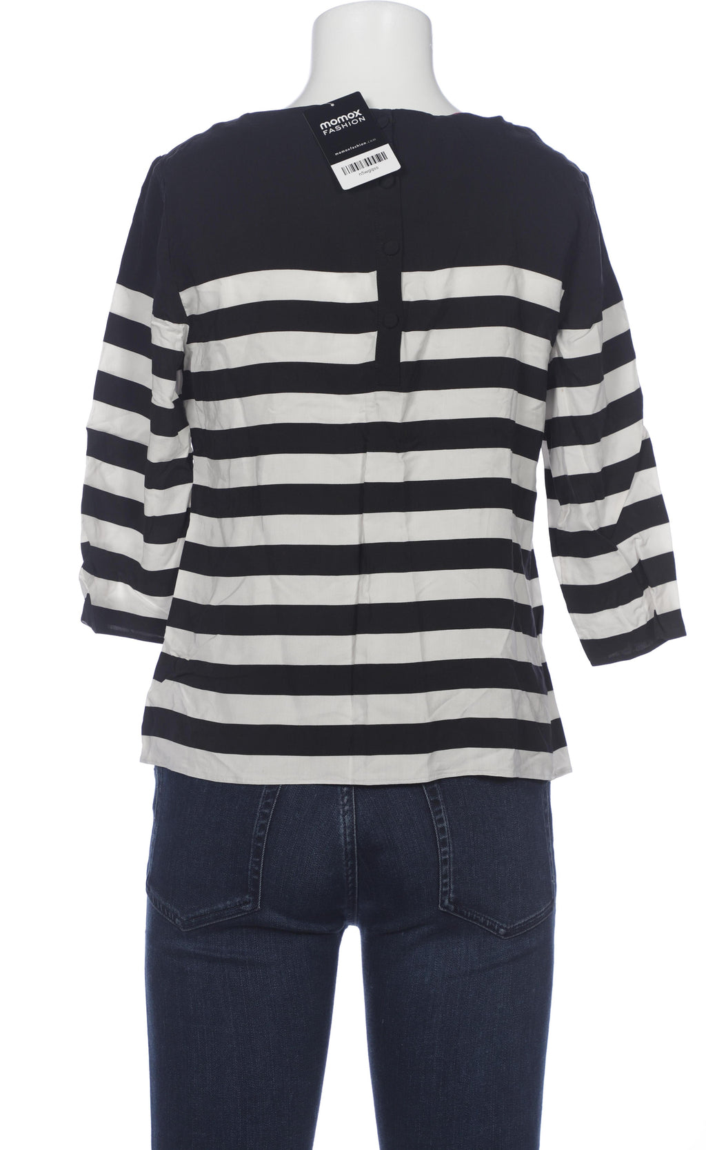 Boden Women's Blouse Black 38 9