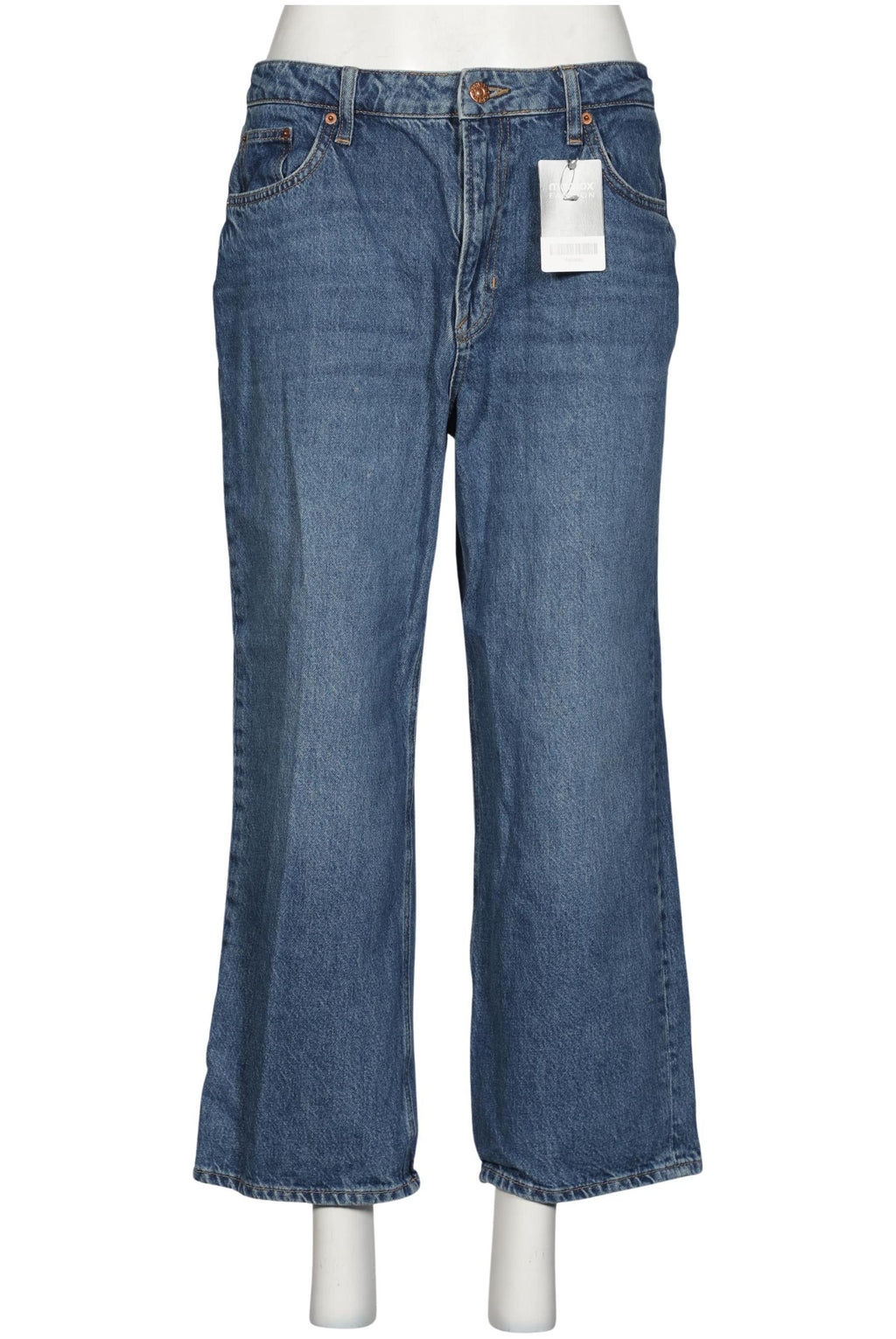 Boden Damen Jeans Blue W30 Cotton 5