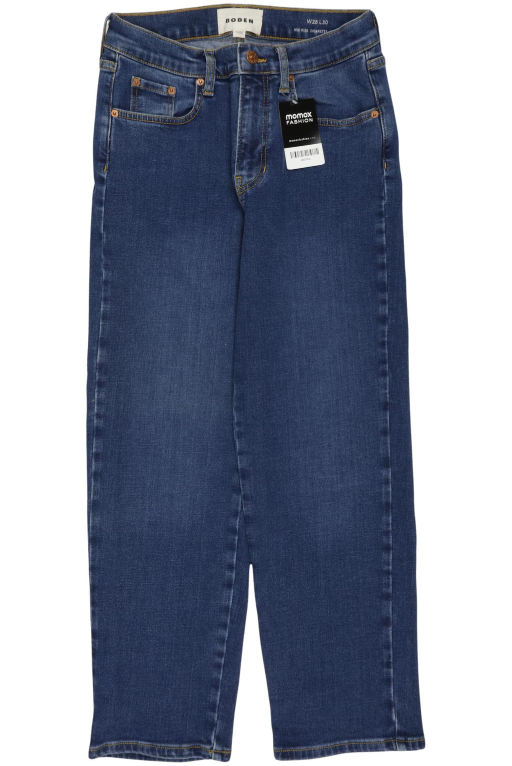 Boden Damen Jeans Blue W28 6