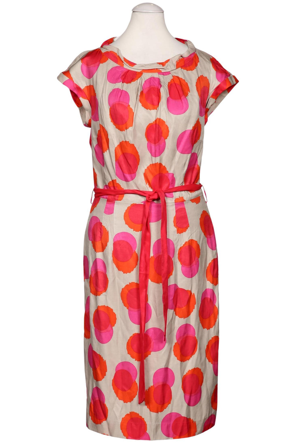  Boden Women's Dress Beige EU 34 4