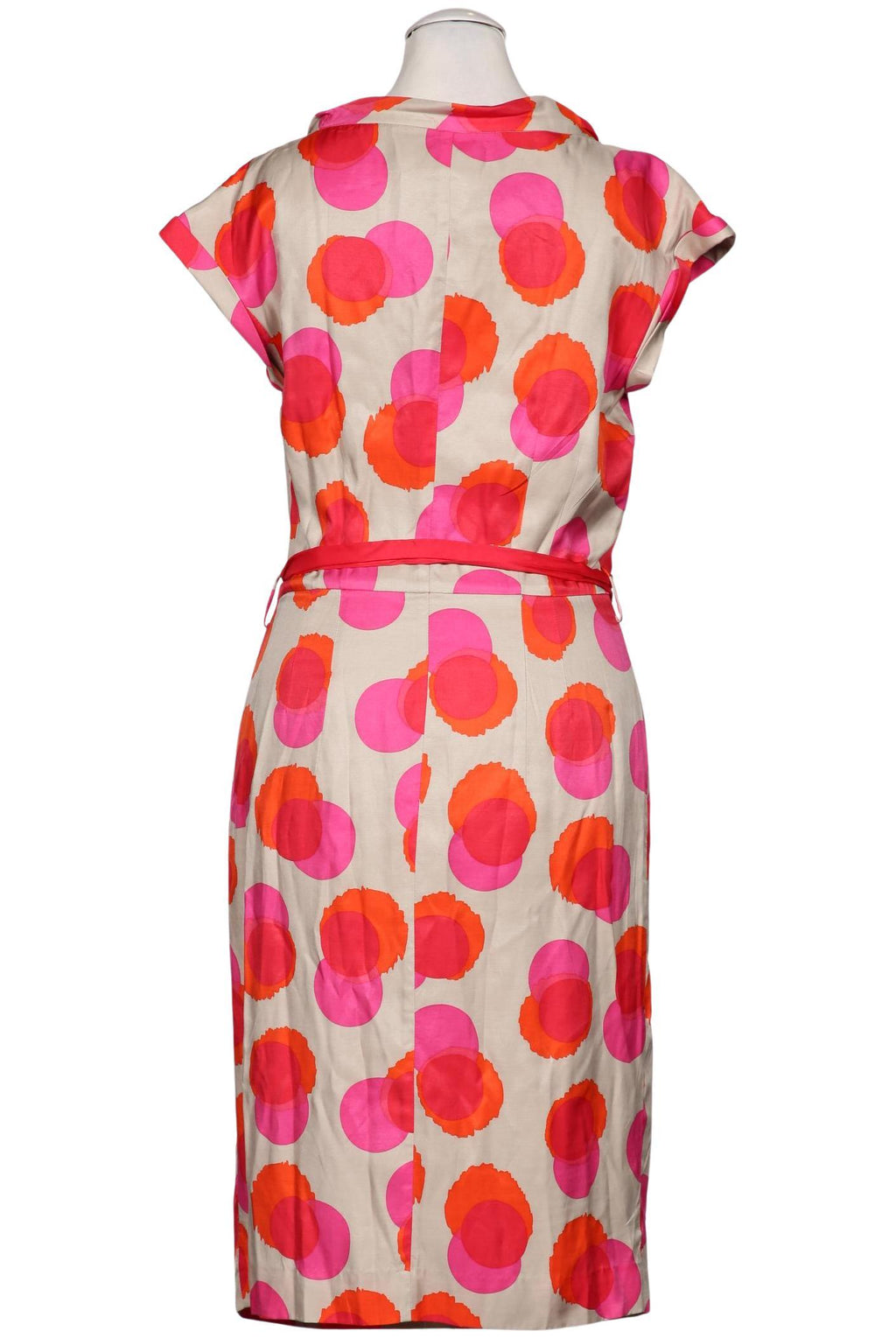  Boden Women's Dress Beige EU 34 5