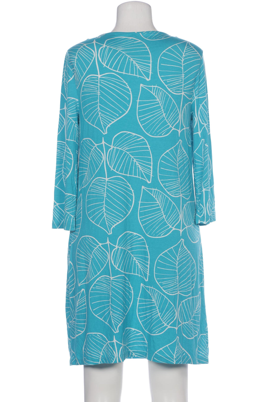 Boden Damen Kleid Blau EU 42 3