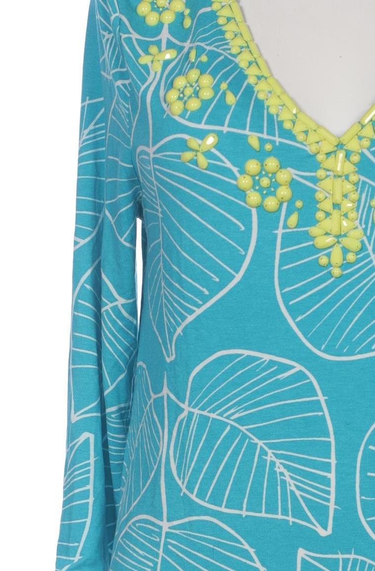 Boden Damen Kleid Blau EU 42 4