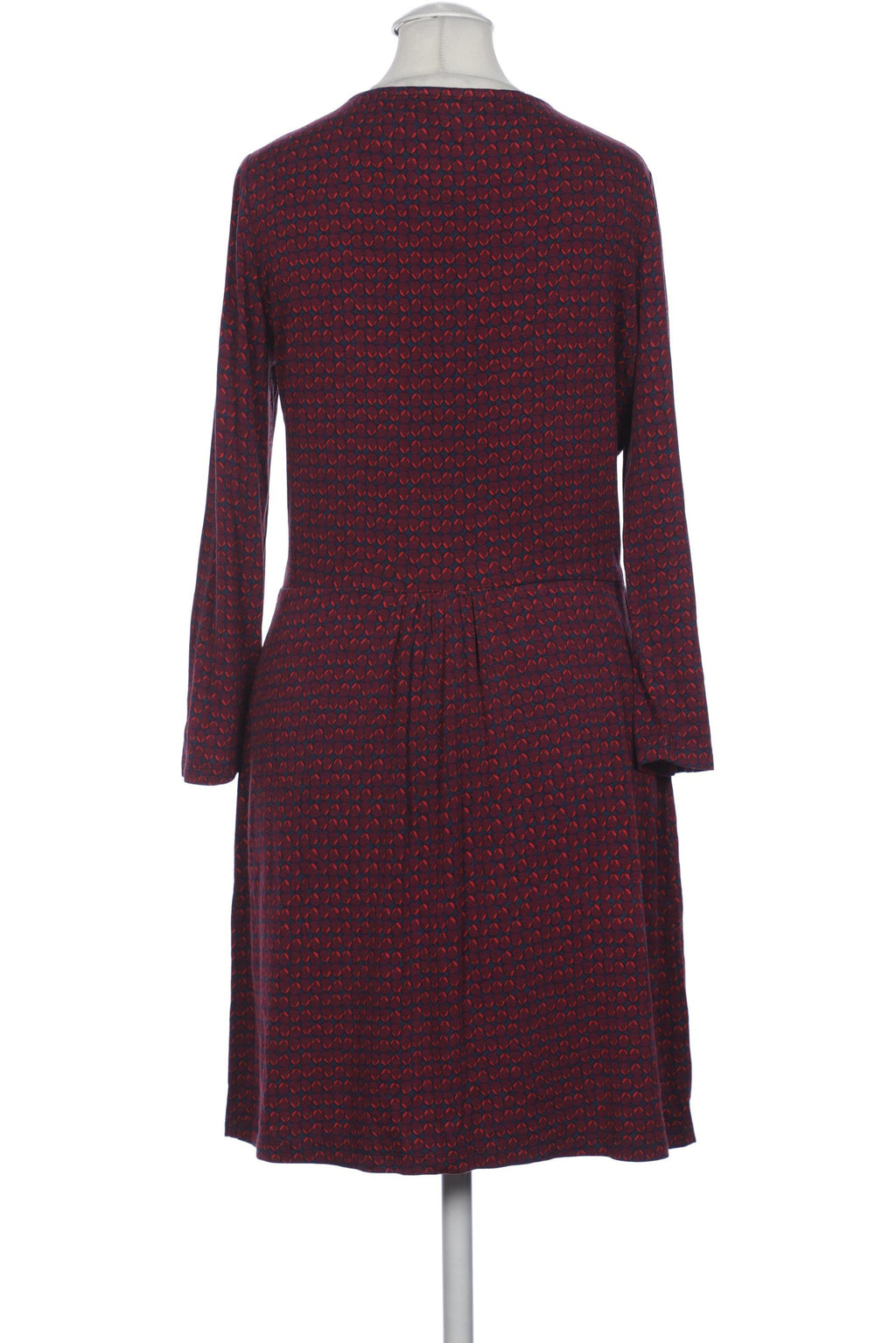 Boden Women's Dress Bordeaux EU 32 5