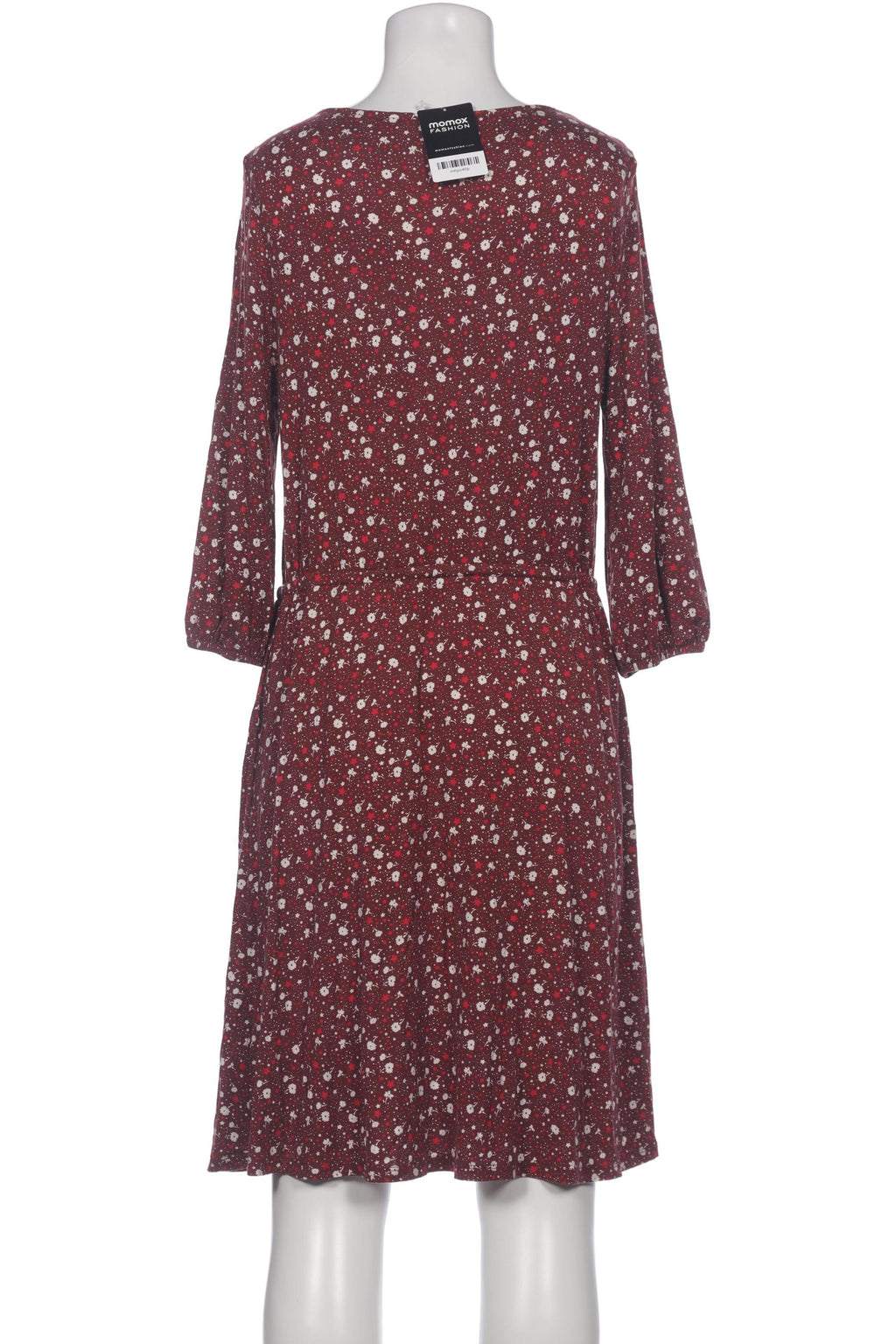  Boden Women's Dress Bordeaux EU 38 6