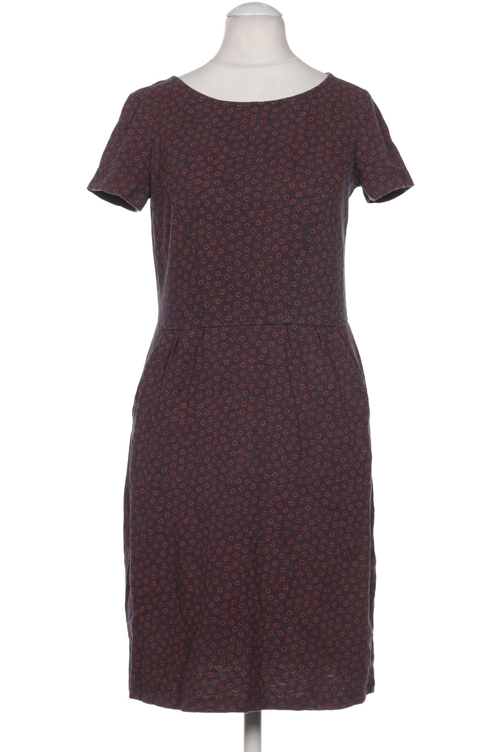  Boden Women Dress Bordeaux EU 32 8