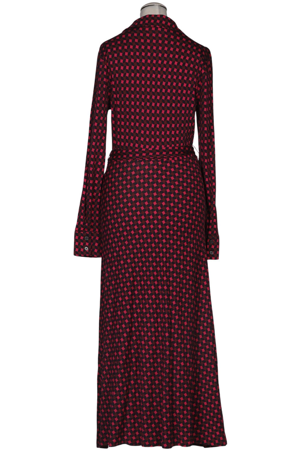 Boden Women's Dress Bordeaux EU 34 3