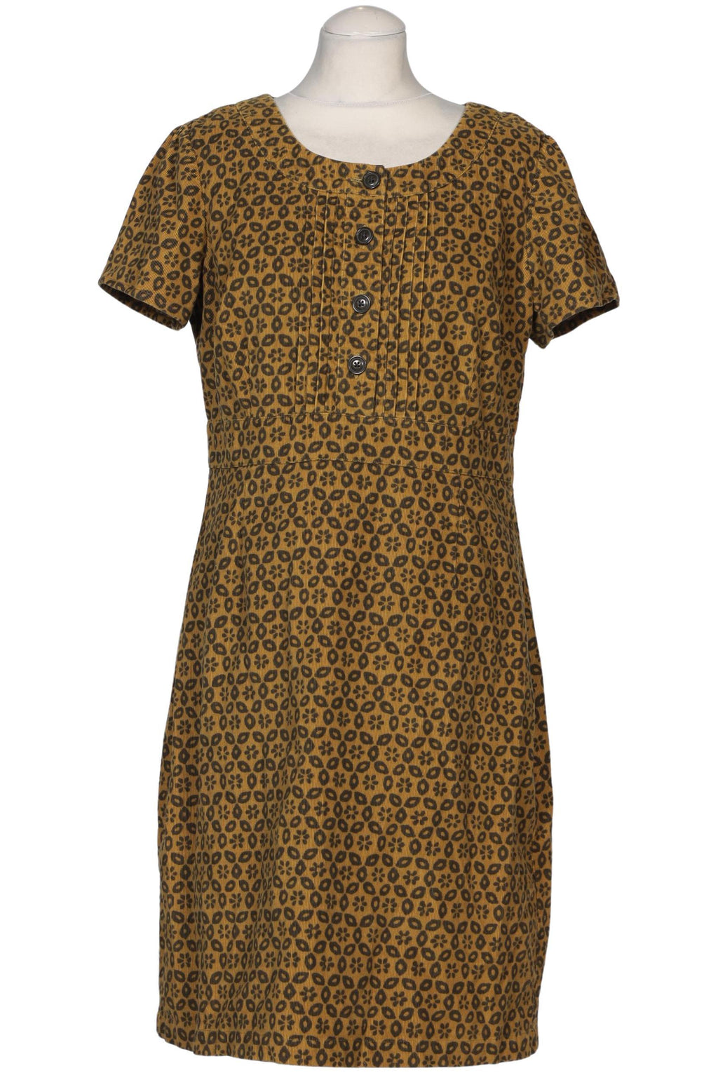 Boden Women's Dress Yellow EU 40 2