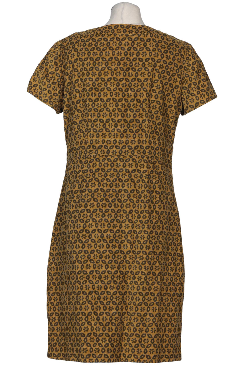 Boden Women's Dress Yellow EU 40 3
