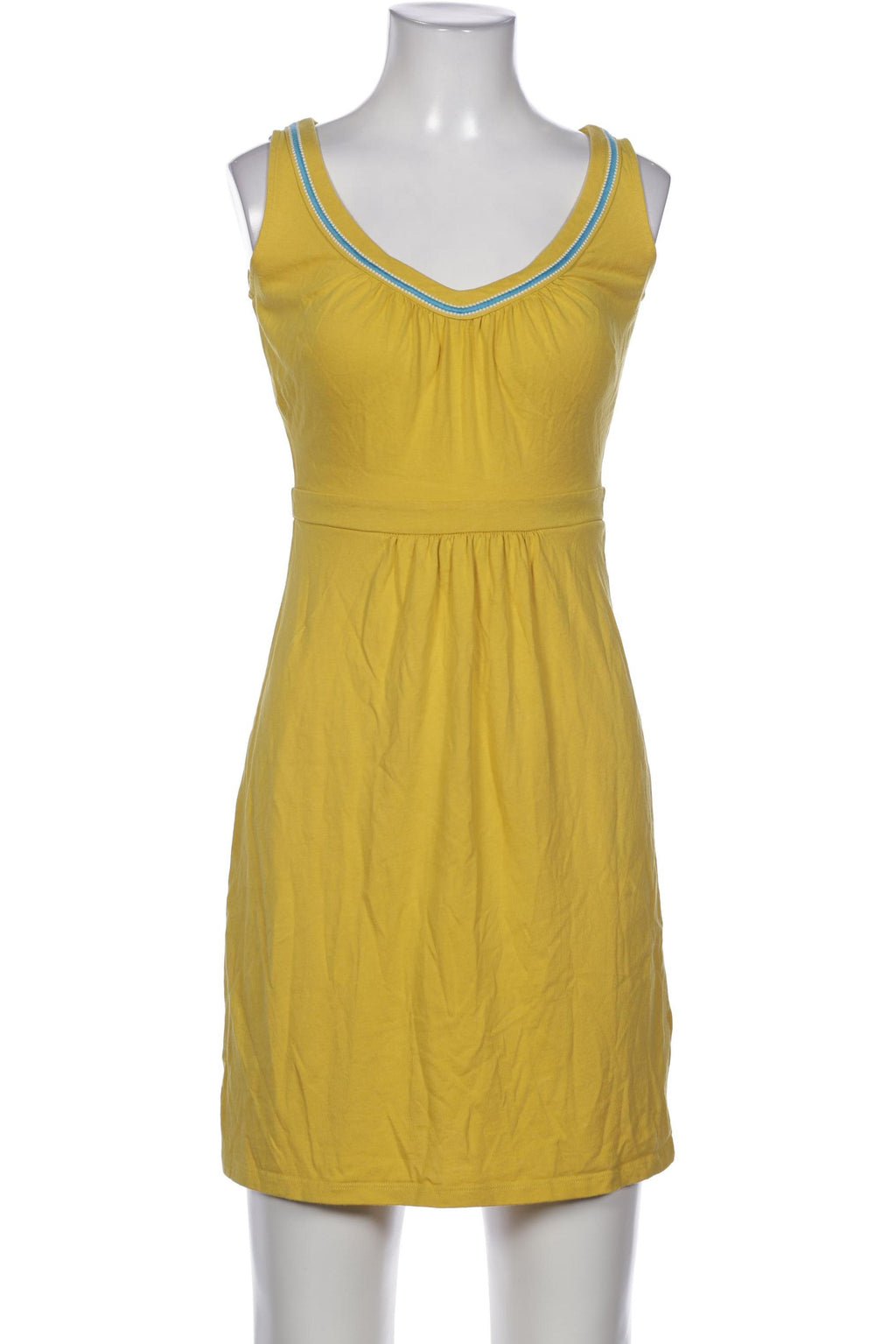 Boden Women Dress Yellow EU 32 10