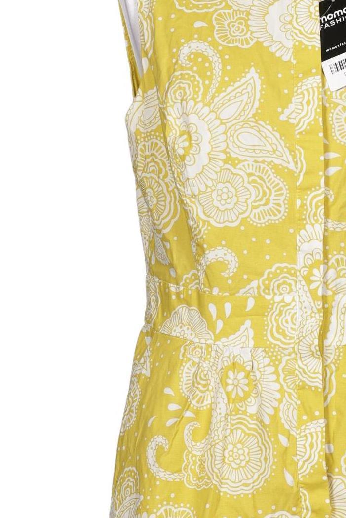 Boden Women Dress Yellow EU 40 9