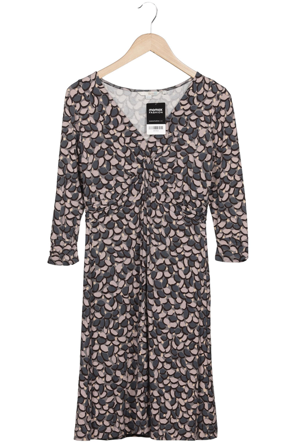Boden Women's Dress Gray EU 40 8