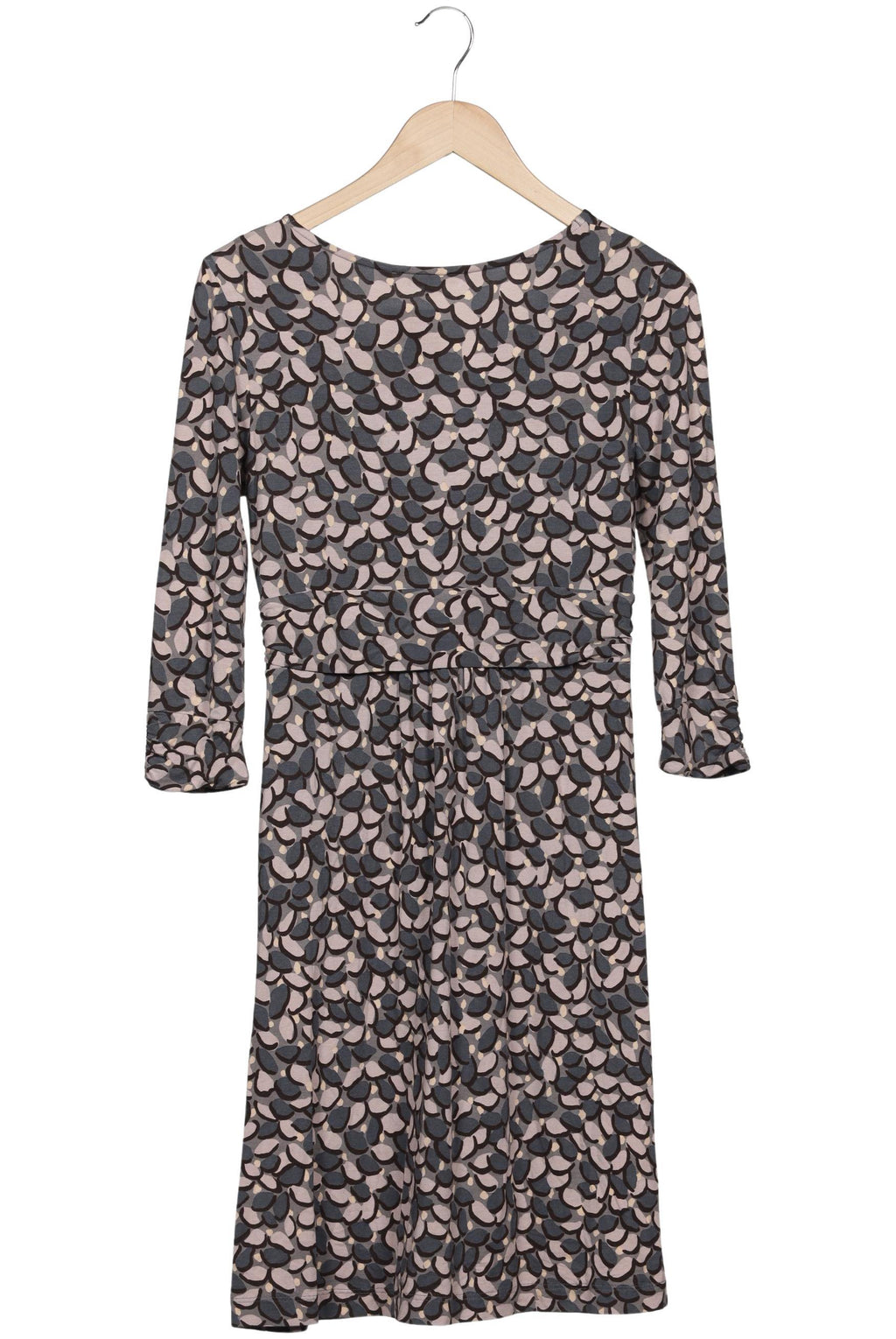 Boden Women's Dress Gray EU 40 9