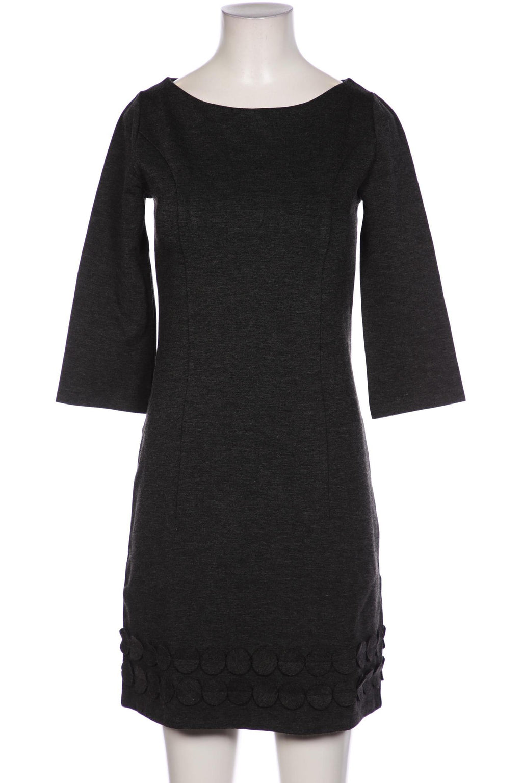 Boden Women's Dress Gray Size S (UK 8) 4