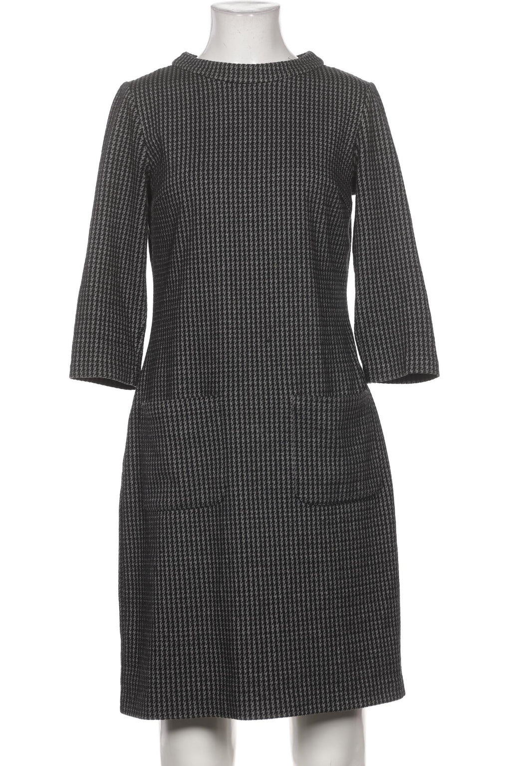Boden Damen Kleid Grau EU 36 3