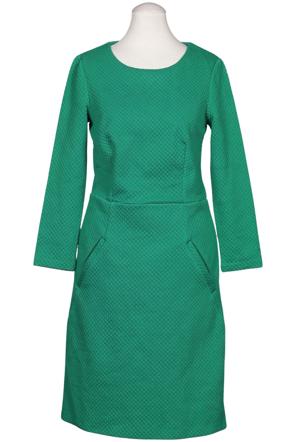  Boden Women's Dress Green EU 32 4