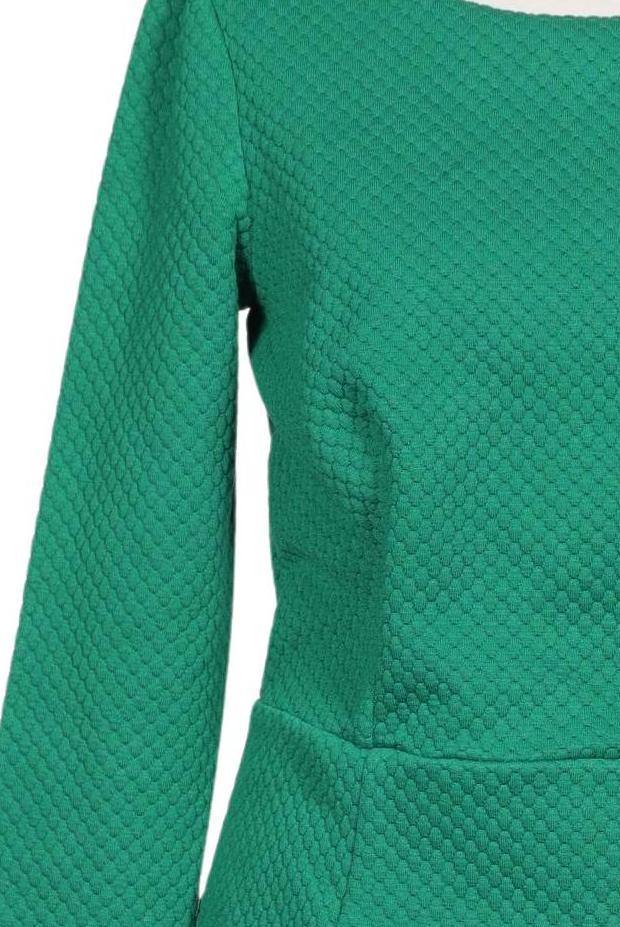  Boden Women's Dress Green EU 32 6