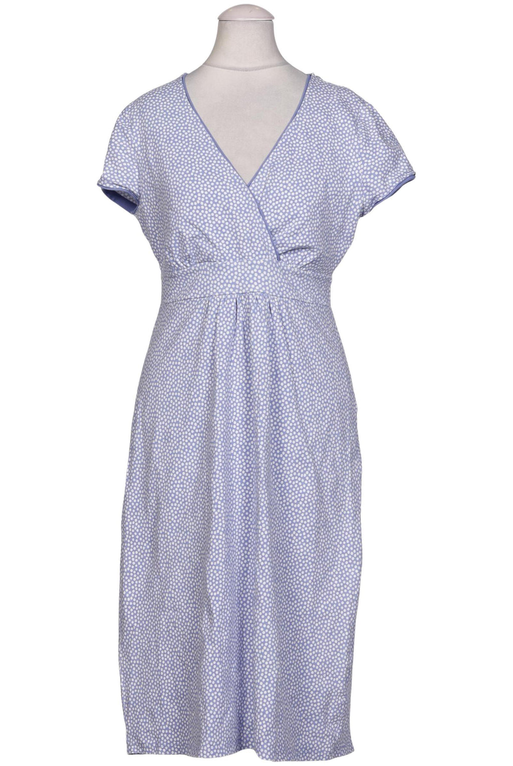 Boden Women Dress Light Blue EU 38 3