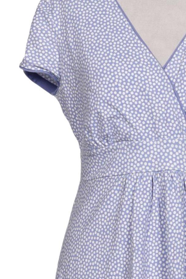 Boden Women Dress Light Blue EU 38 5