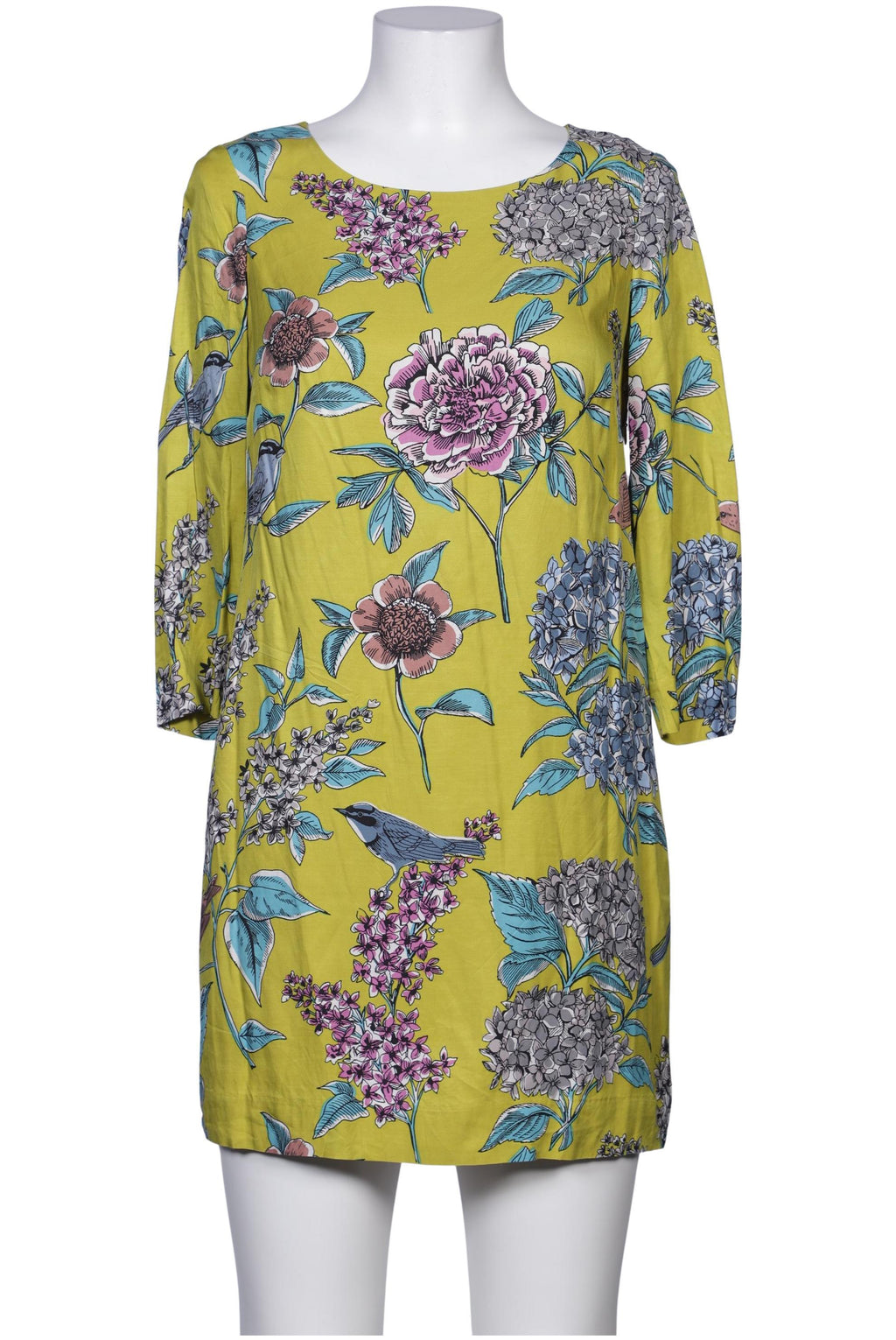  Boden Women's Dress Light Green EU 36 4