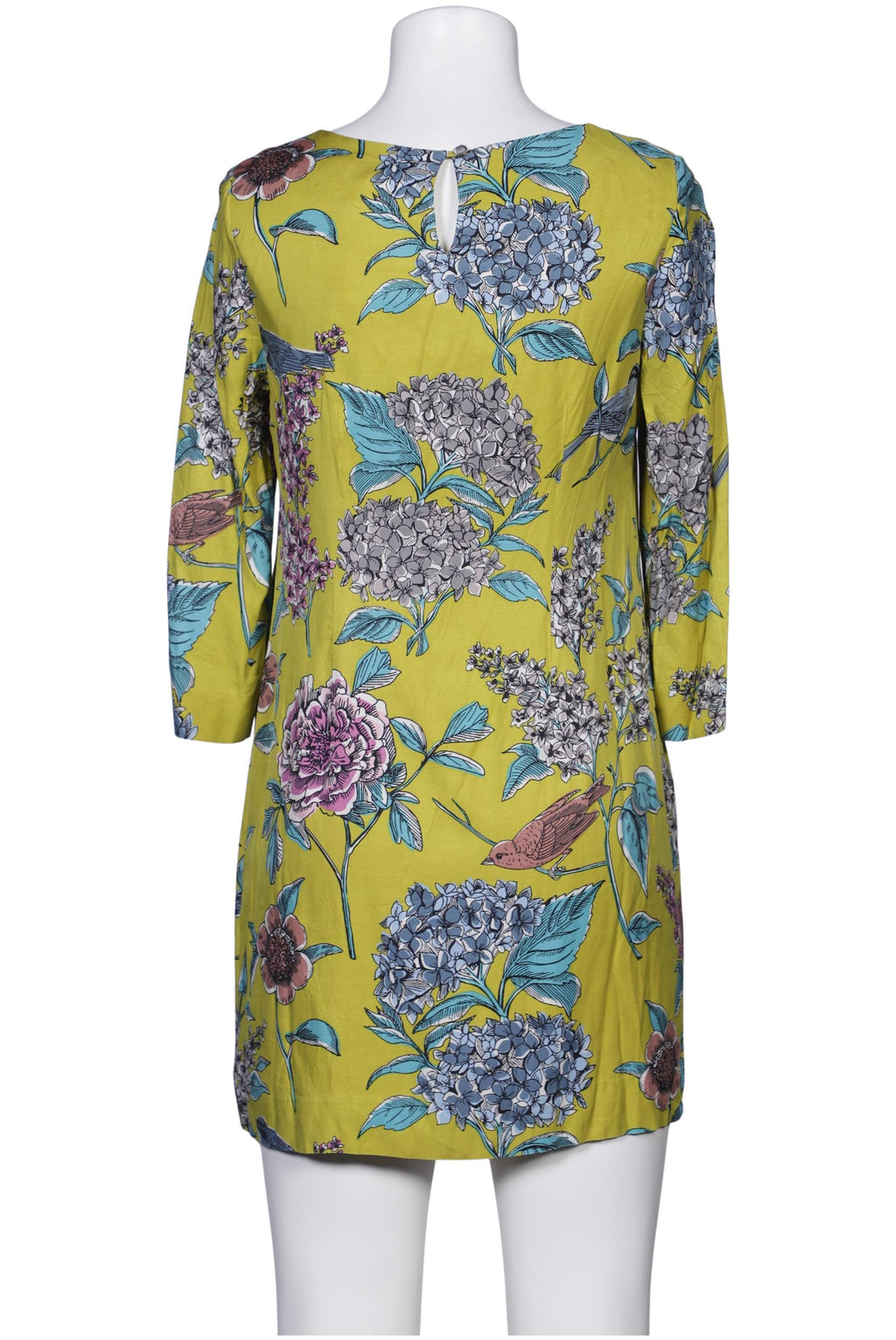  Boden Women's Dress Light Green EU 36 5