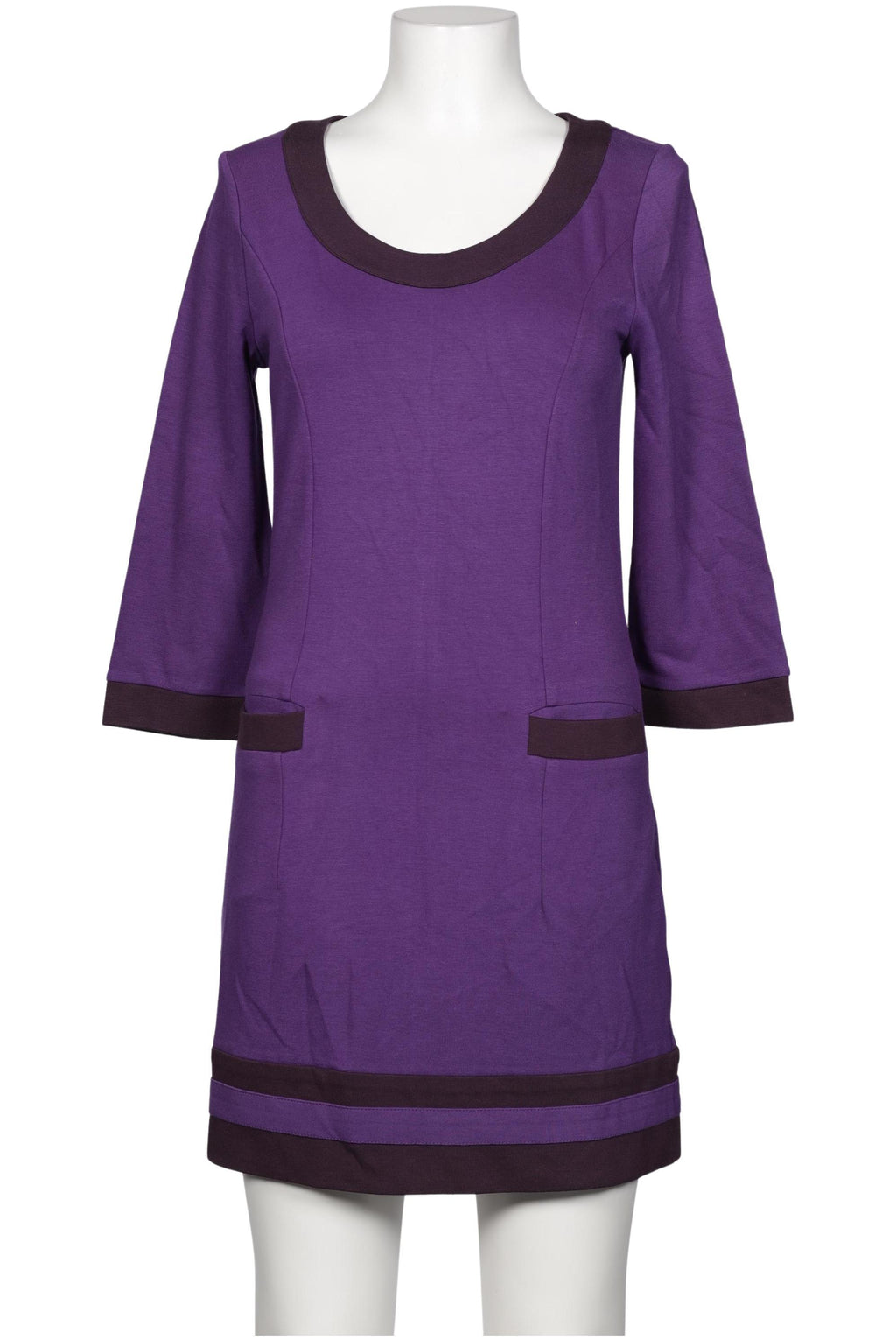 Boden Women Dress Purple M 4