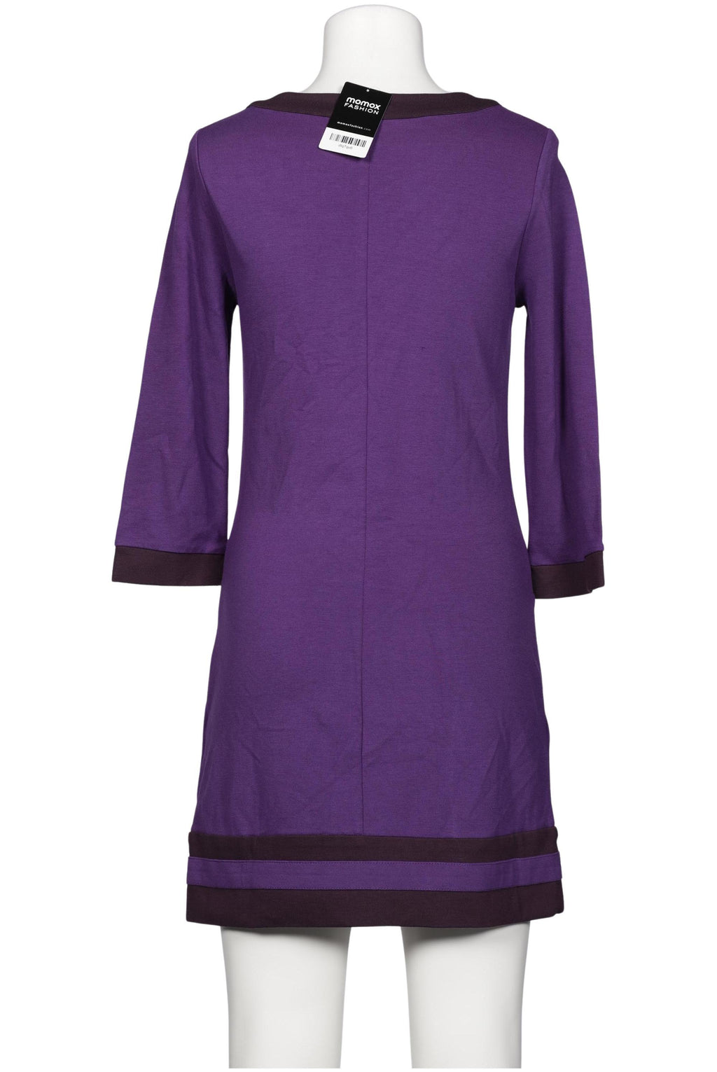 Boden Women Dress Purple M 5