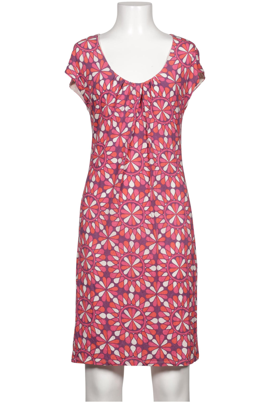  Boden Women Dress Purple Size S 2