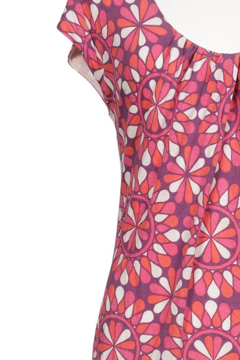  Boden Women Dress Purple Size S 4