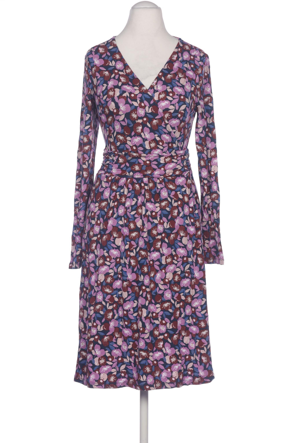 Boden Women Dress Purple EU 34 5