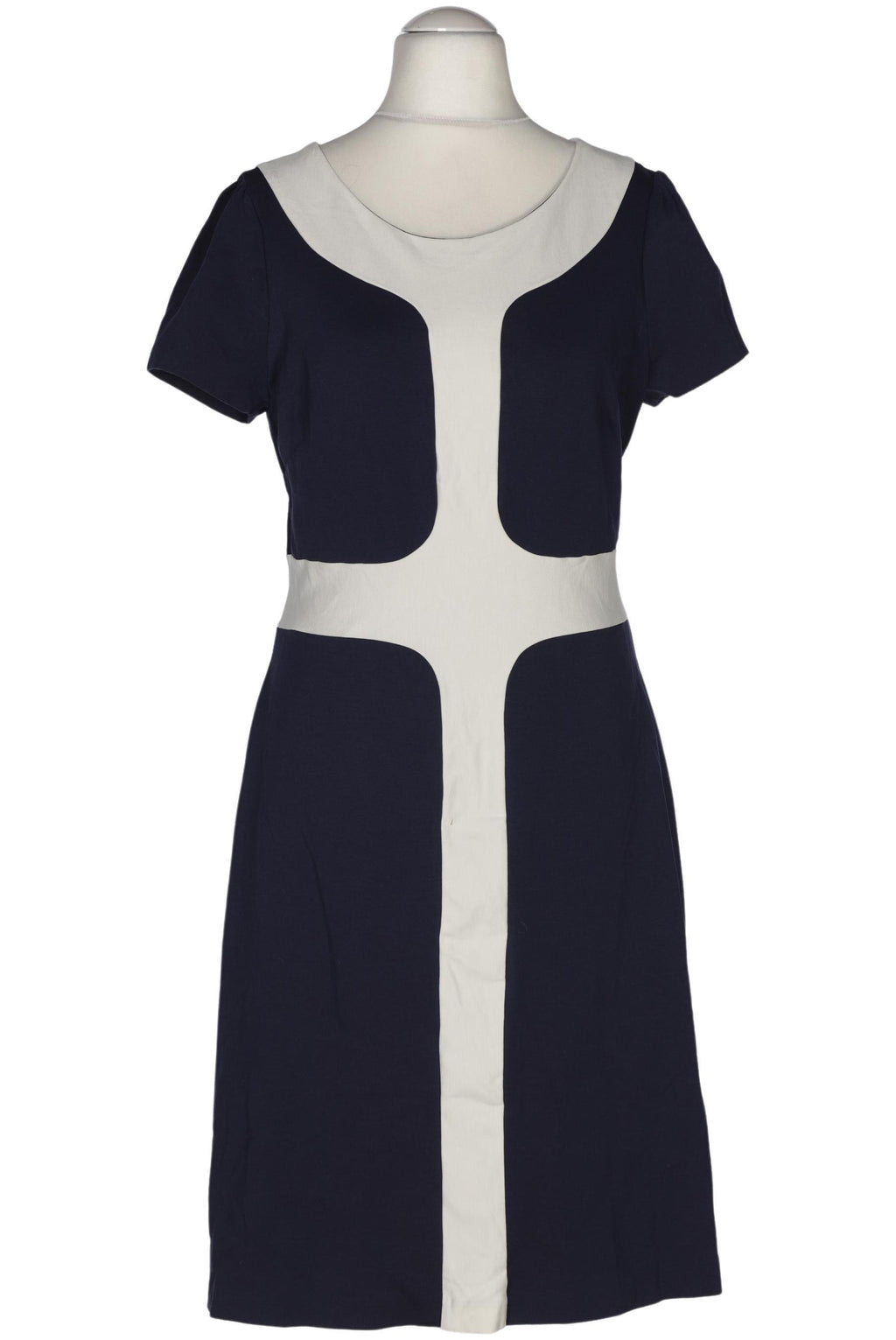  Boden Women's Dress Navy EU 40 2