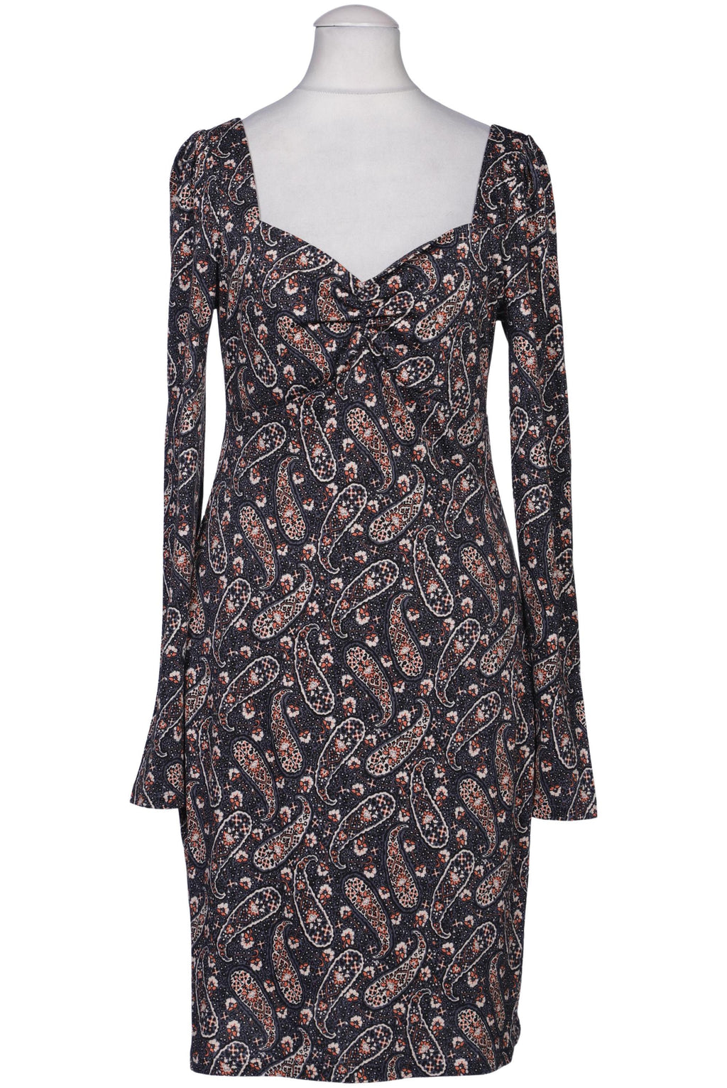 Boden Damen Dress Navy EU 34 5