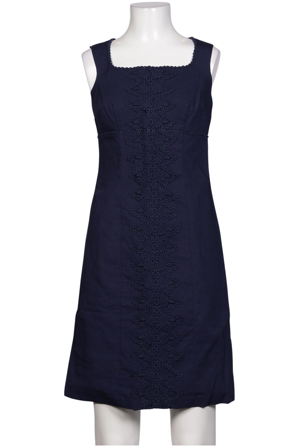 Boden Damen Dress Navy Size S Cotton 5