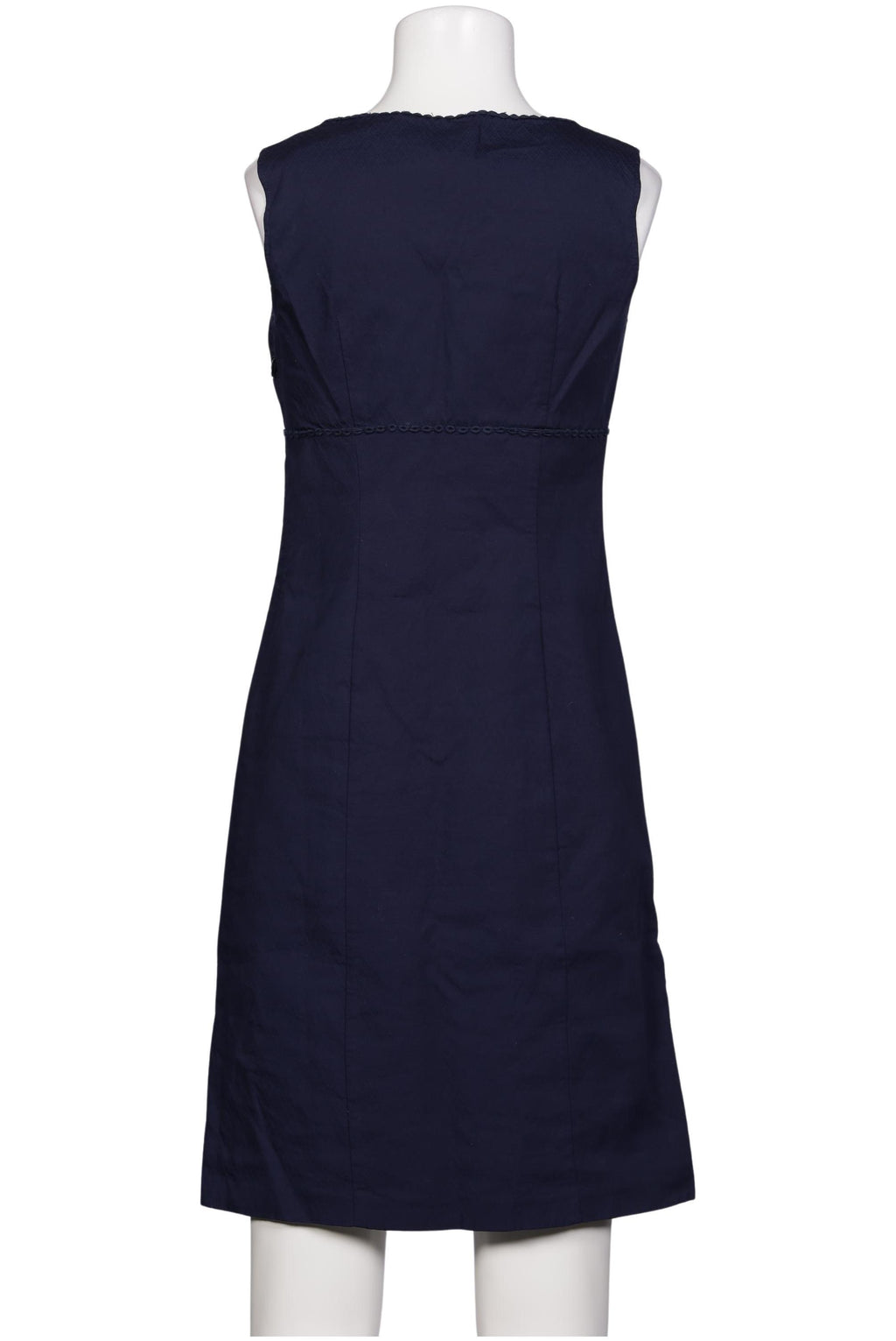 Boden Damen Dress Navy Size S Cotton 6